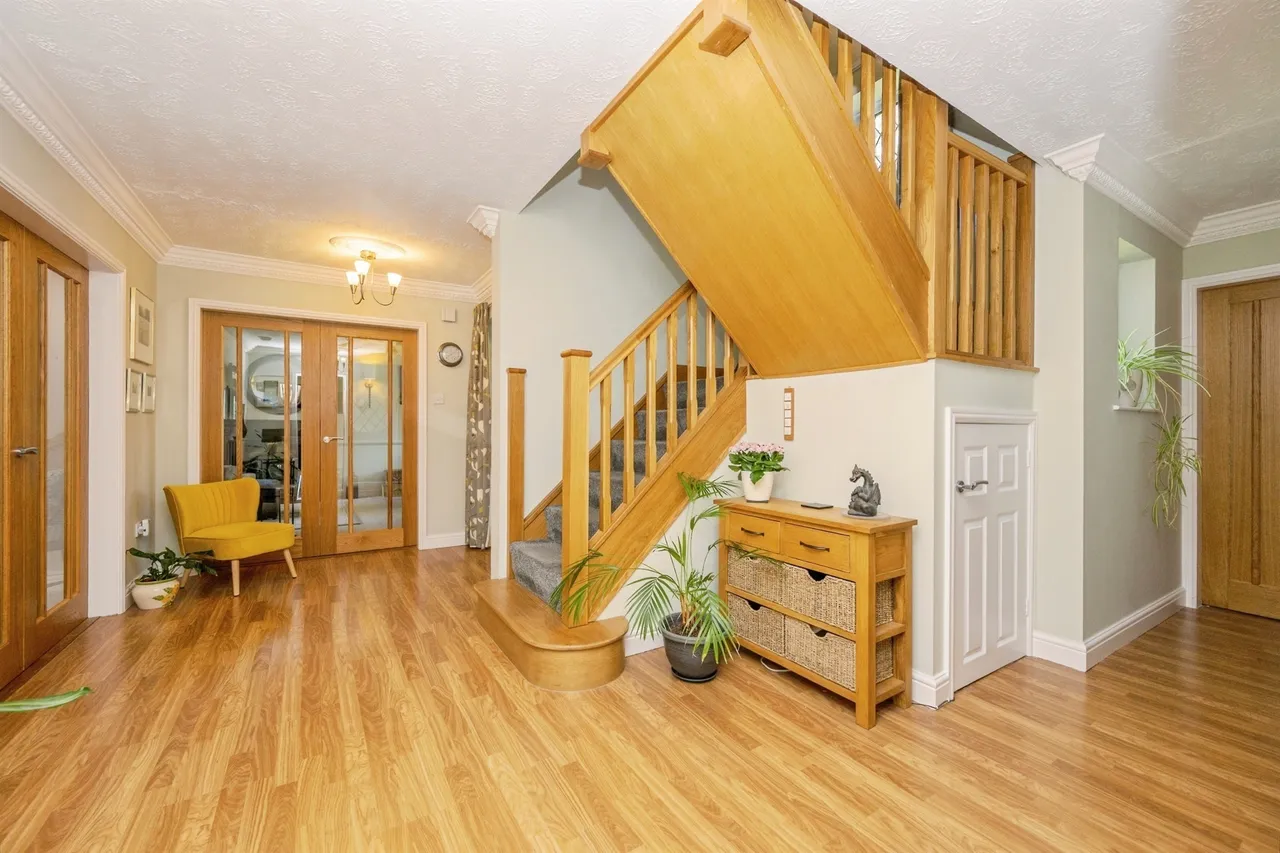 Cavendish Drive, Ashbourne, photo 6