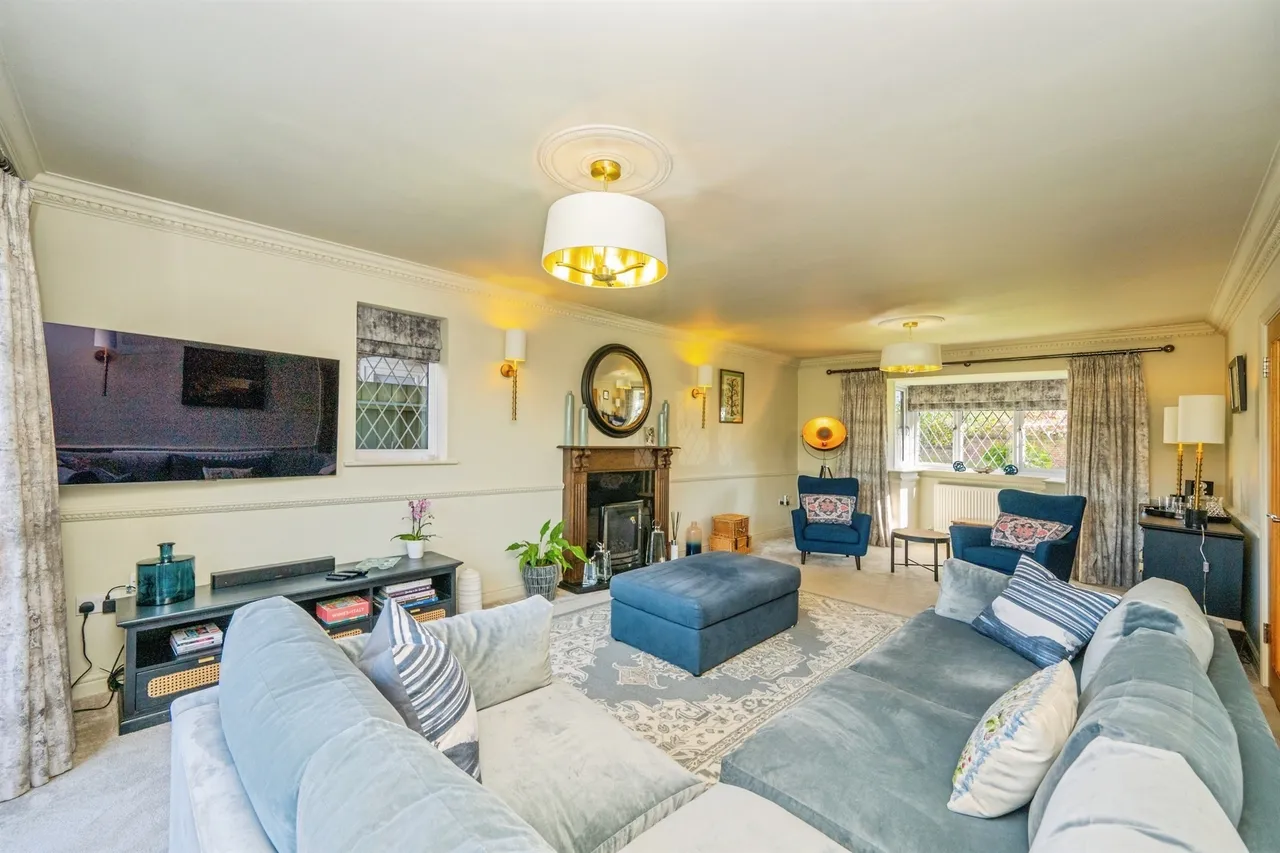 Cavendish Drive, Ashbourne, photo 10