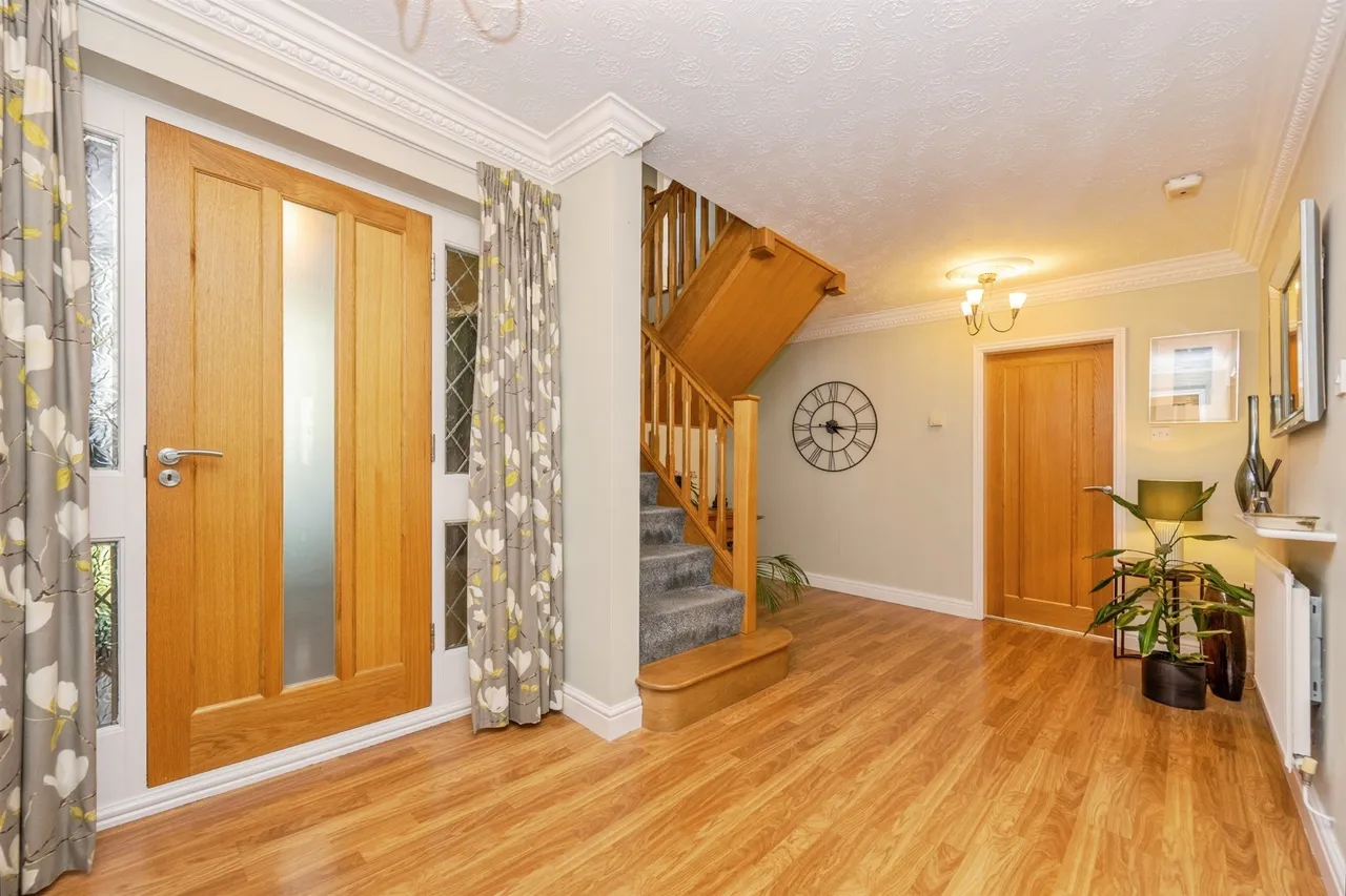 Cavendish Drive, Ashbourne, photo 5