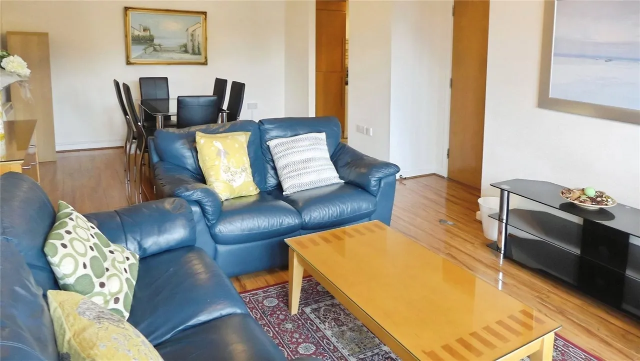 Manor House Drive, Coventry, CV1, photo 5