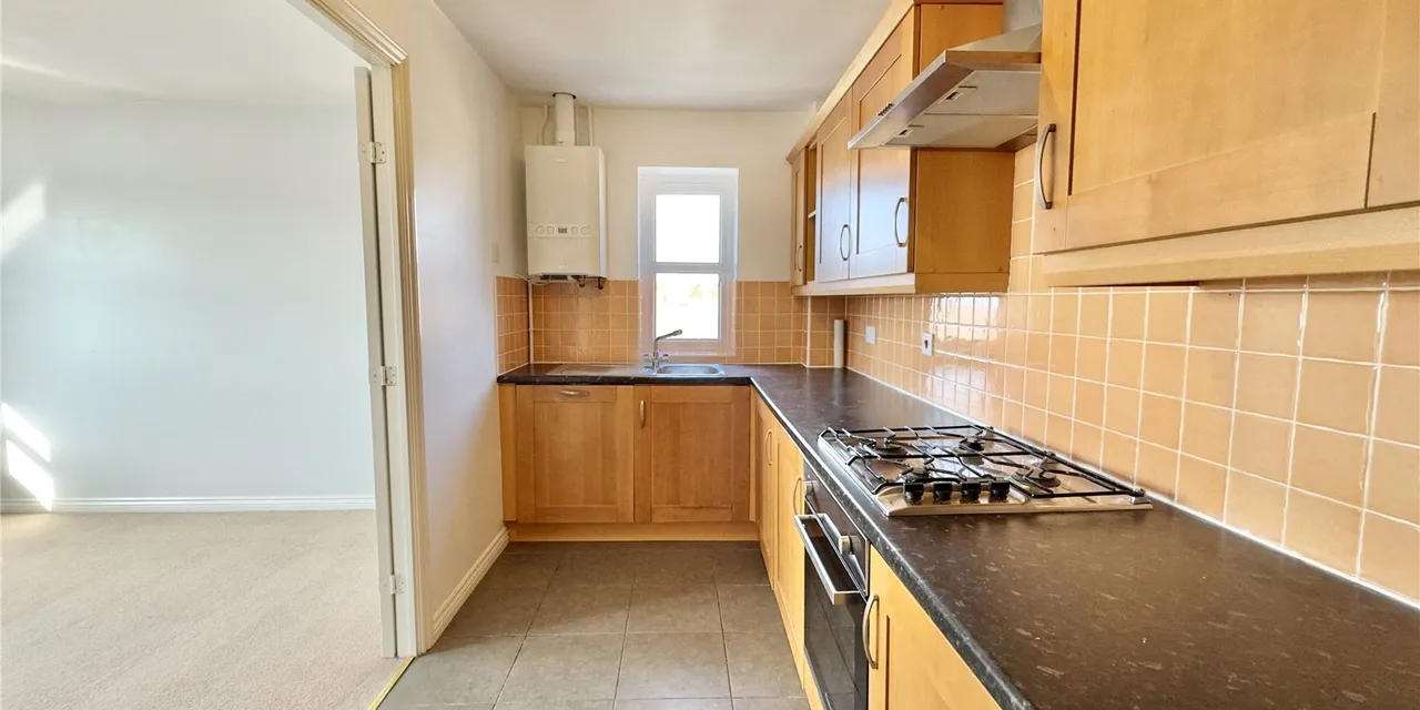 Lentworth Court, Liverpool, L17, photo 11