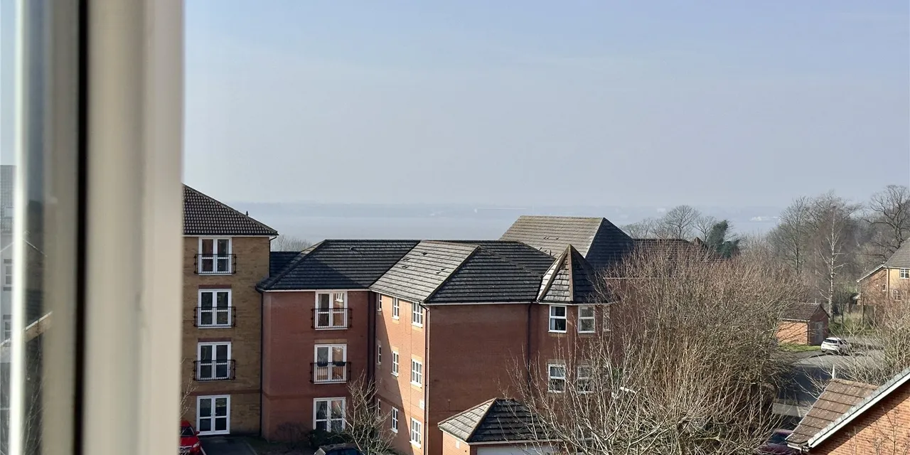 Lentworth Court, Liverpool, L17, photo 12