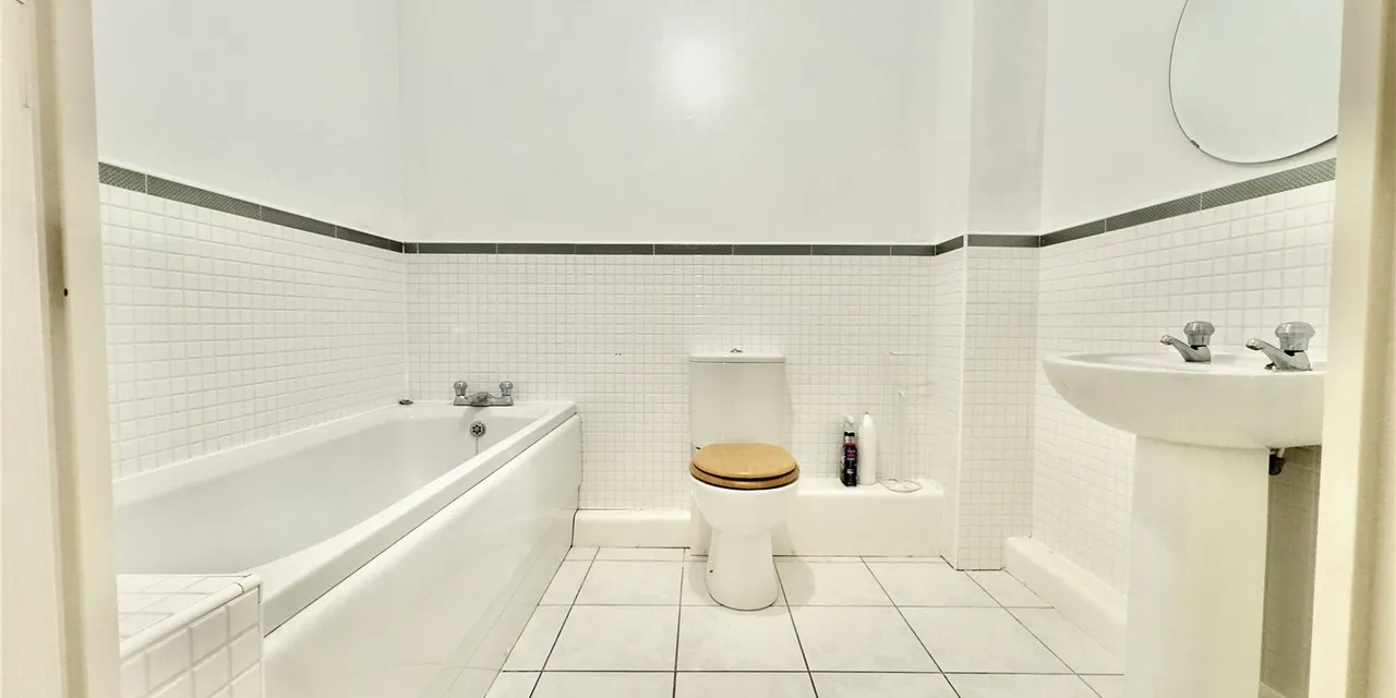 Lentworth Court, Liverpool, L17, photo 8