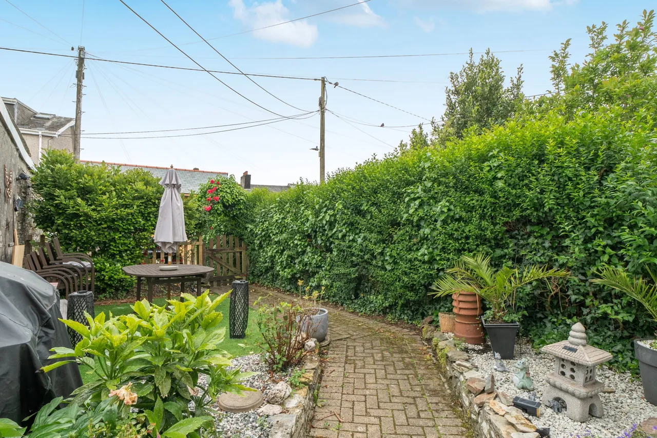 Haye Road, Callington, PL17, photo 5