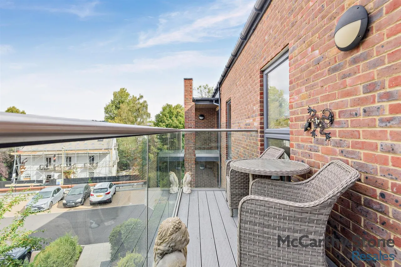 Lower Turk Street, Alton, GU34, photo 14