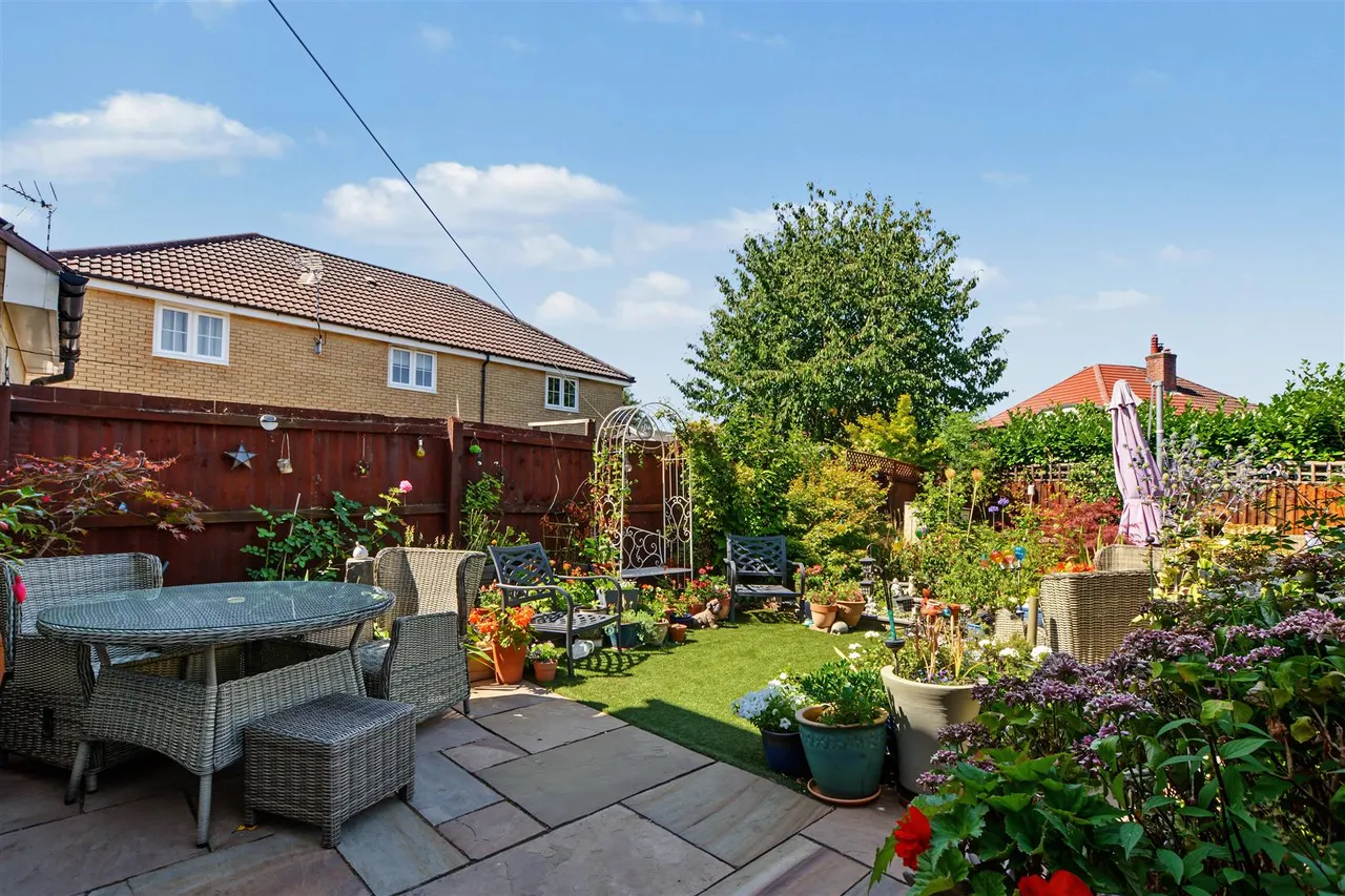 Perkins Way, Chilwell, NG9, photo 4