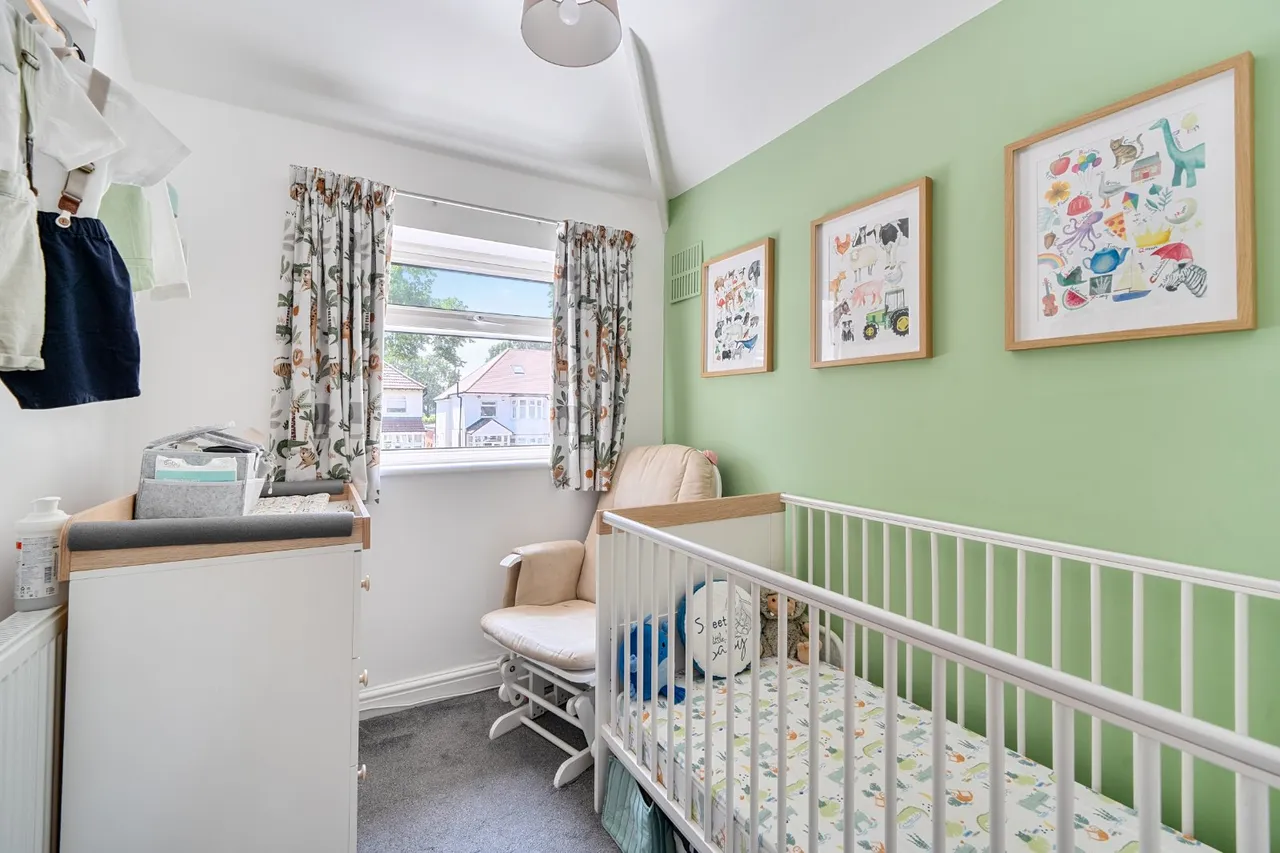 Lakey Lane, Birmingham, B28, photo 8
