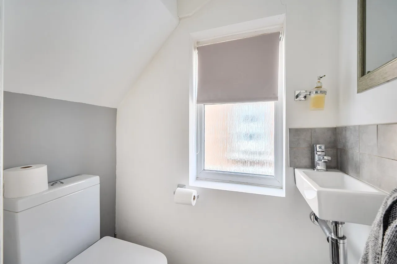 Lakey Lane, Birmingham, B28, photo 12