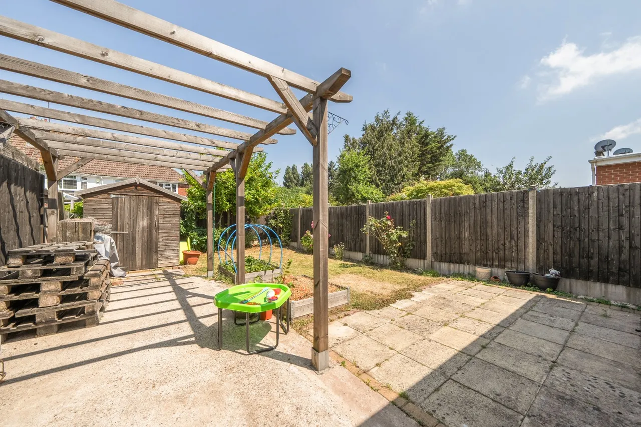 Lakey Lane, Birmingham, B28, photo 13