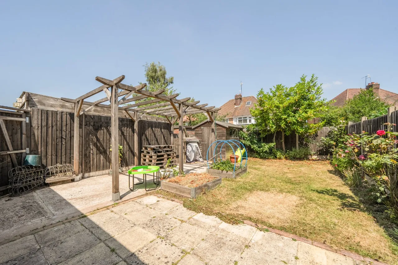Lakey Lane, Birmingham, B28, photo 14