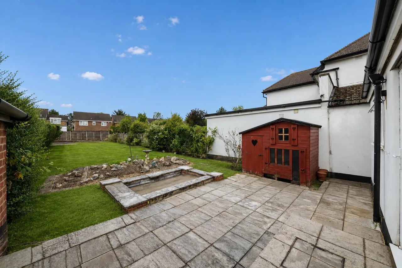 Tudor Way, Hillingdon, photo 6