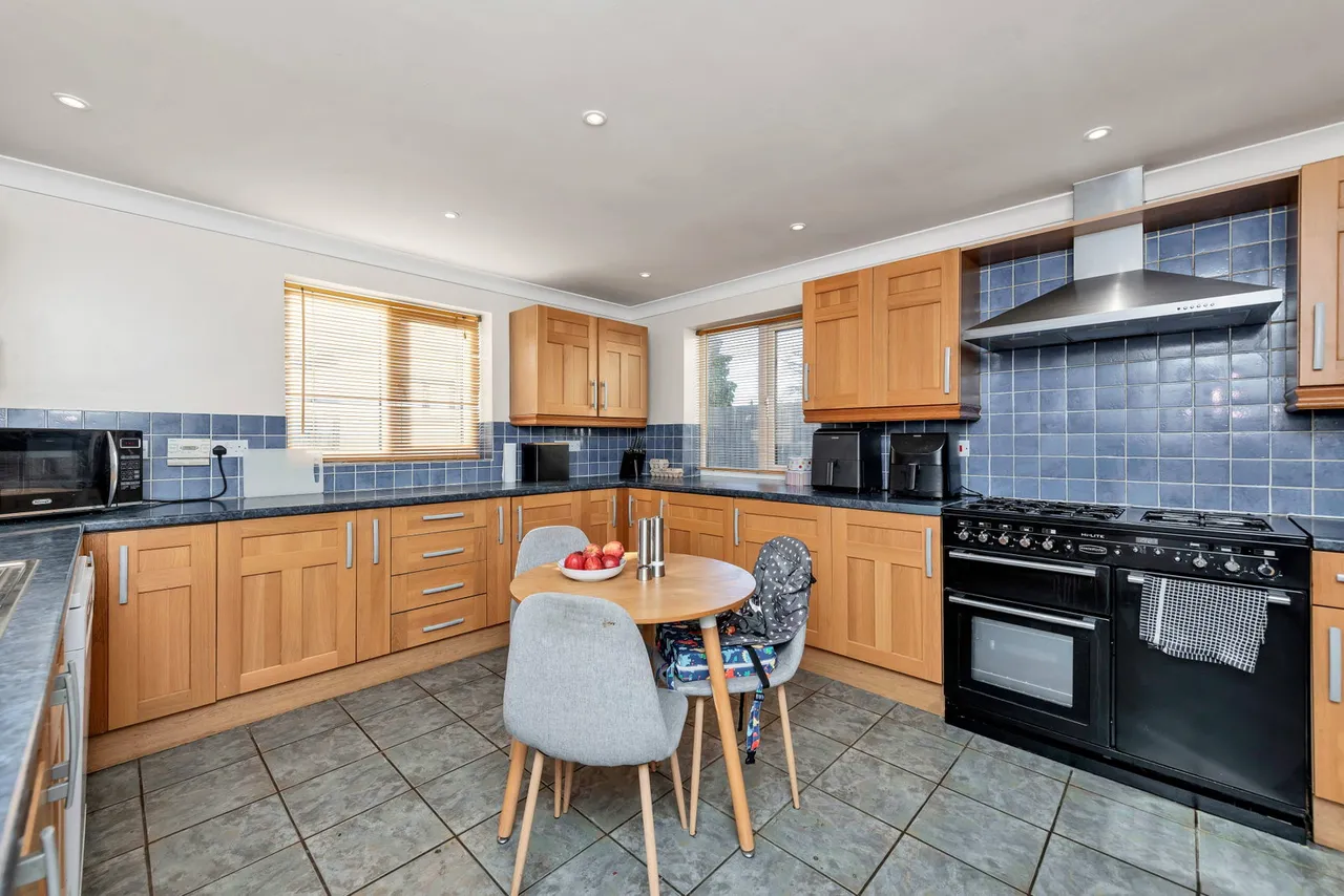 The Stiles, Godmanchester, Huntingdon, PE29 2JF, photo 5