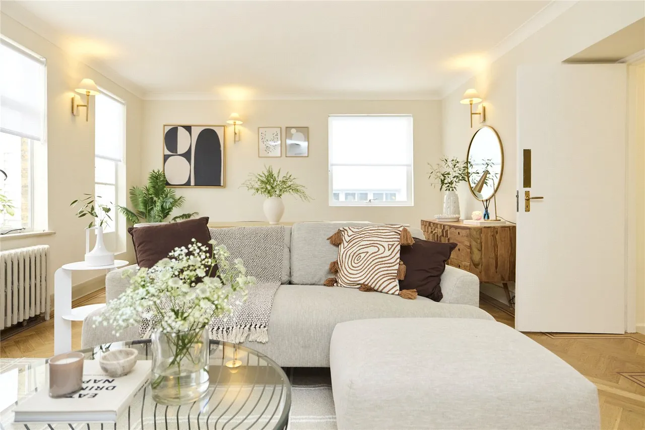 Strathearn Place, London, W2, photo 11
