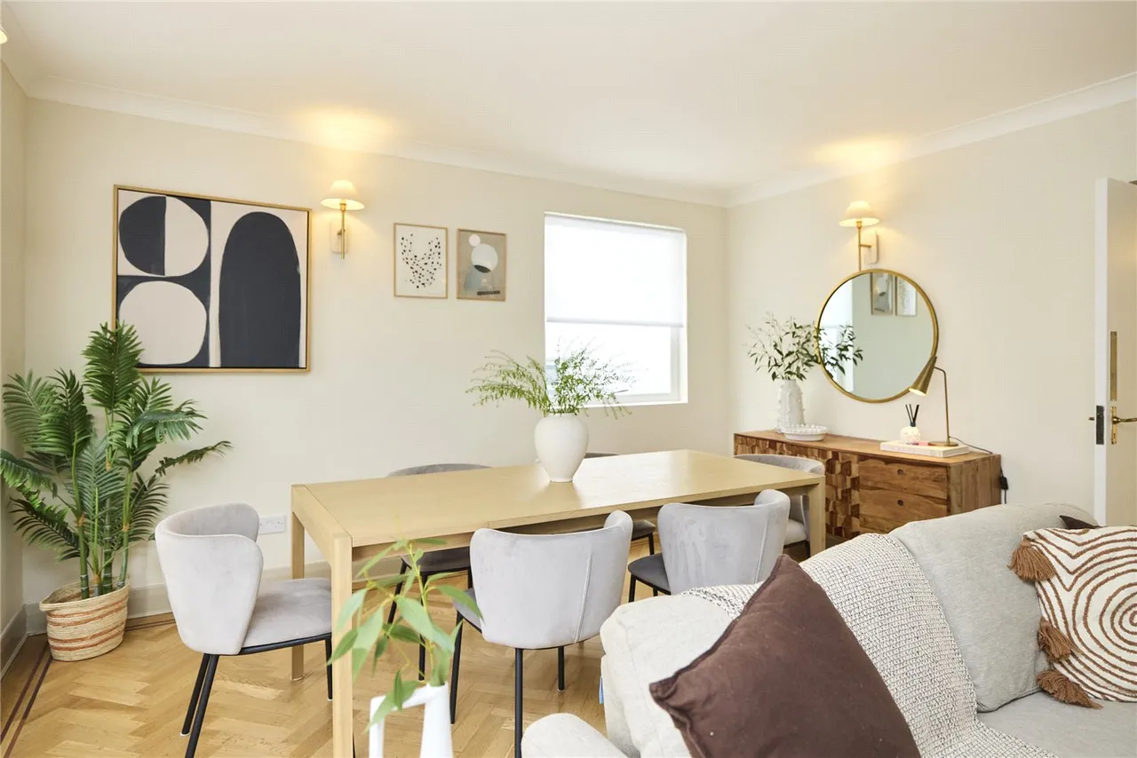 Strathearn Place, London, W2, photo 12