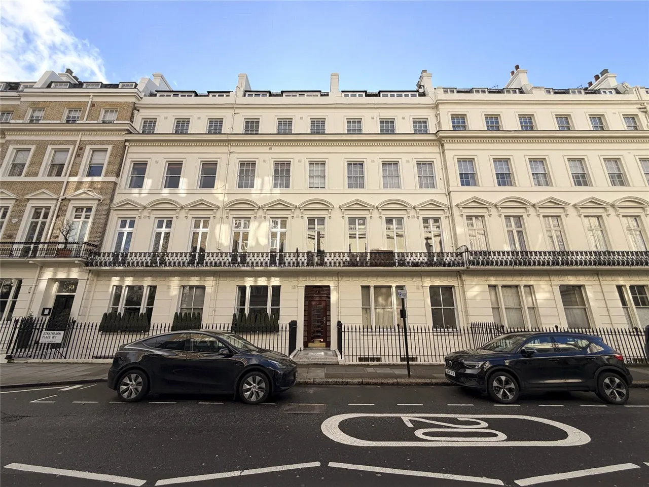Strathearn Place, London, W2, photo 2