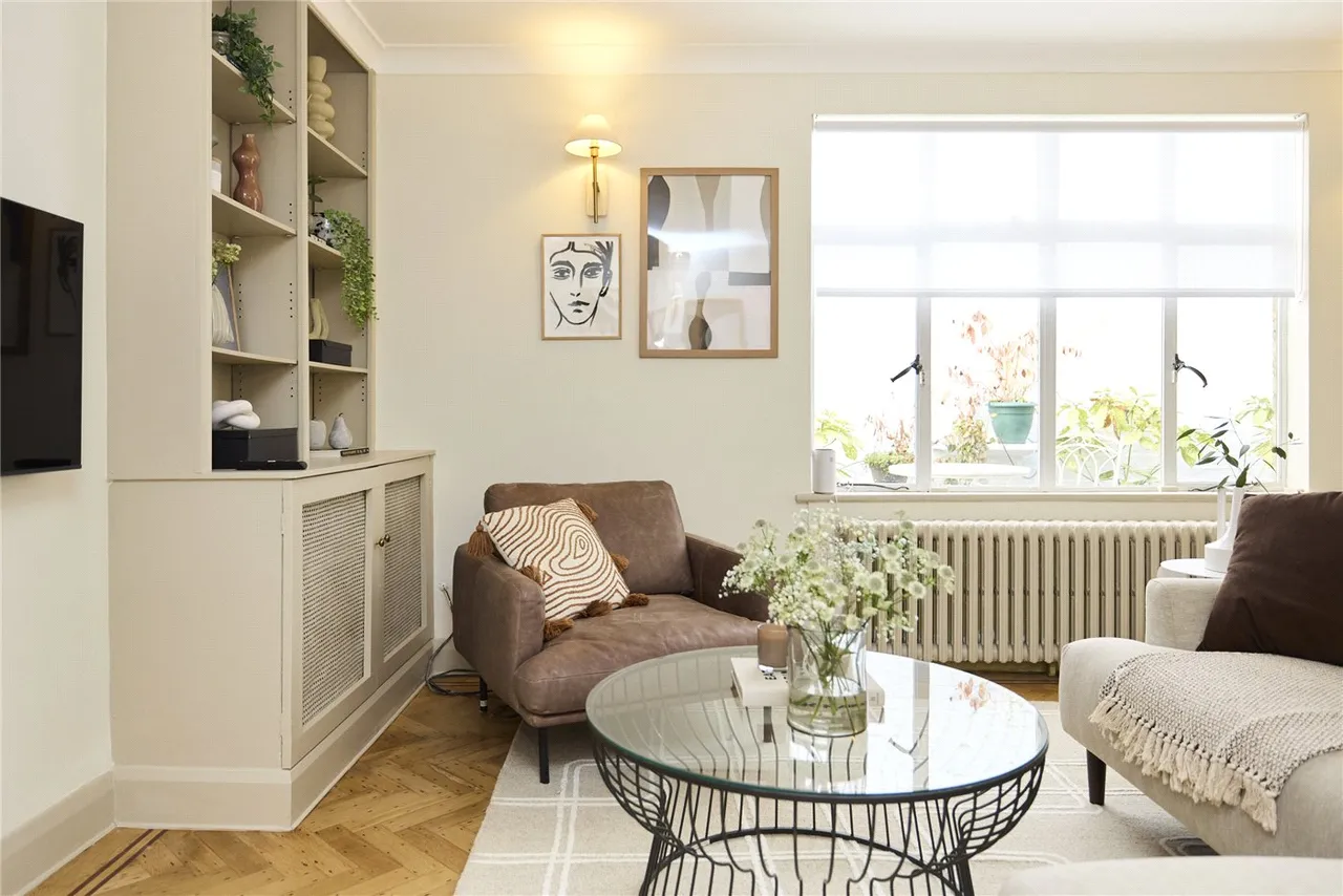 Strathearn Place, London, W2, photo 10