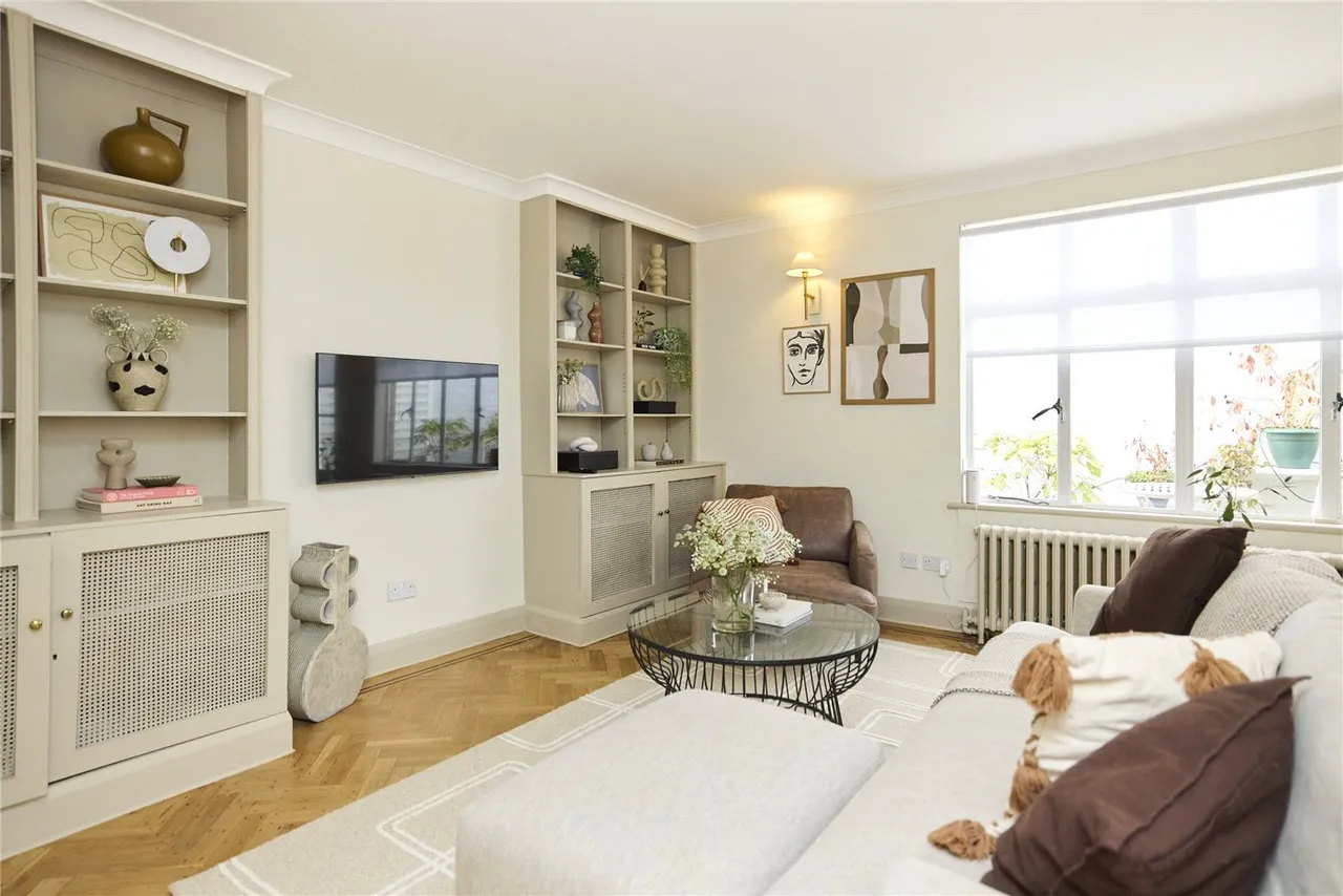Strathearn Place, London, W2, photo 9