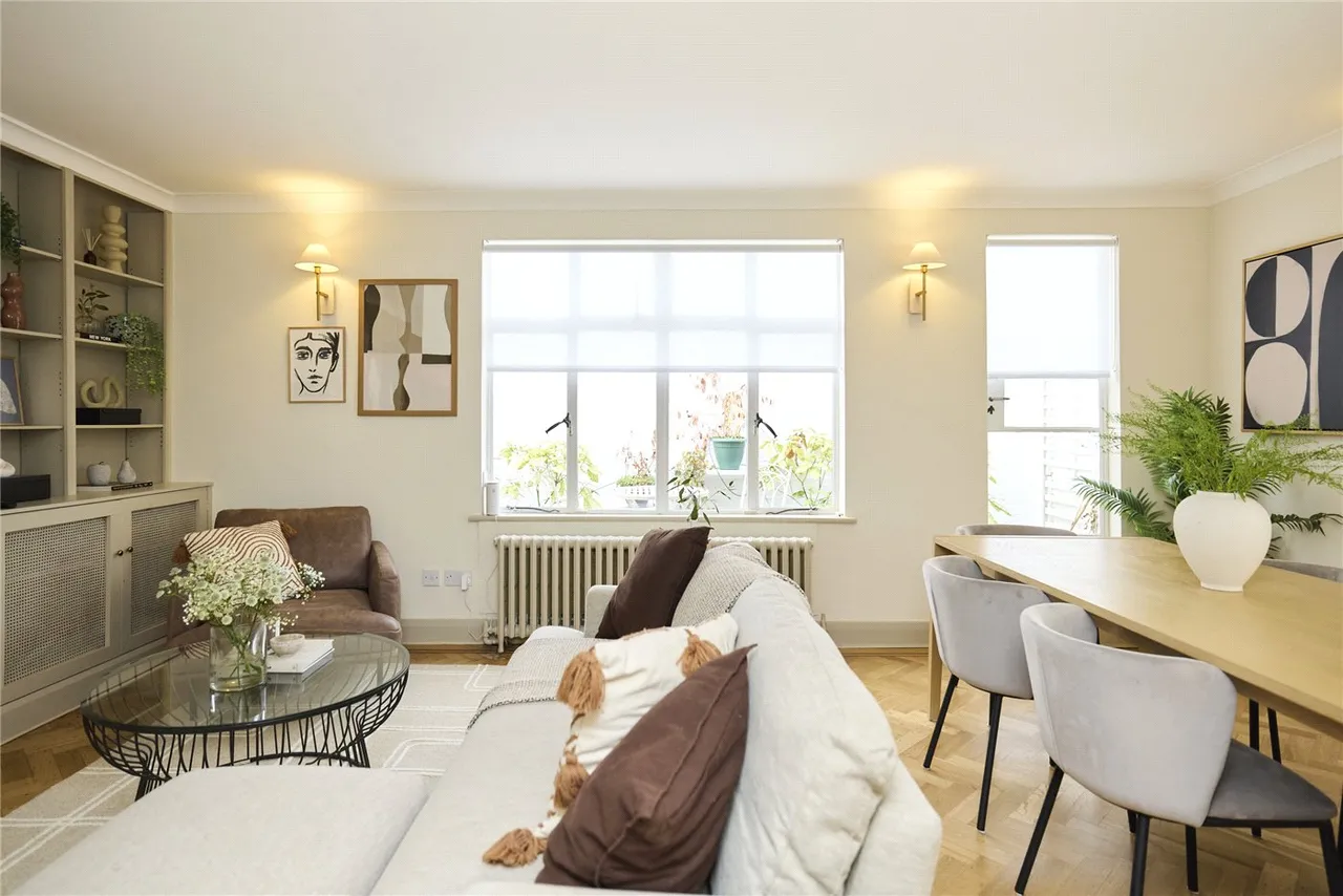 Strathearn Place, London, W2, photo 8