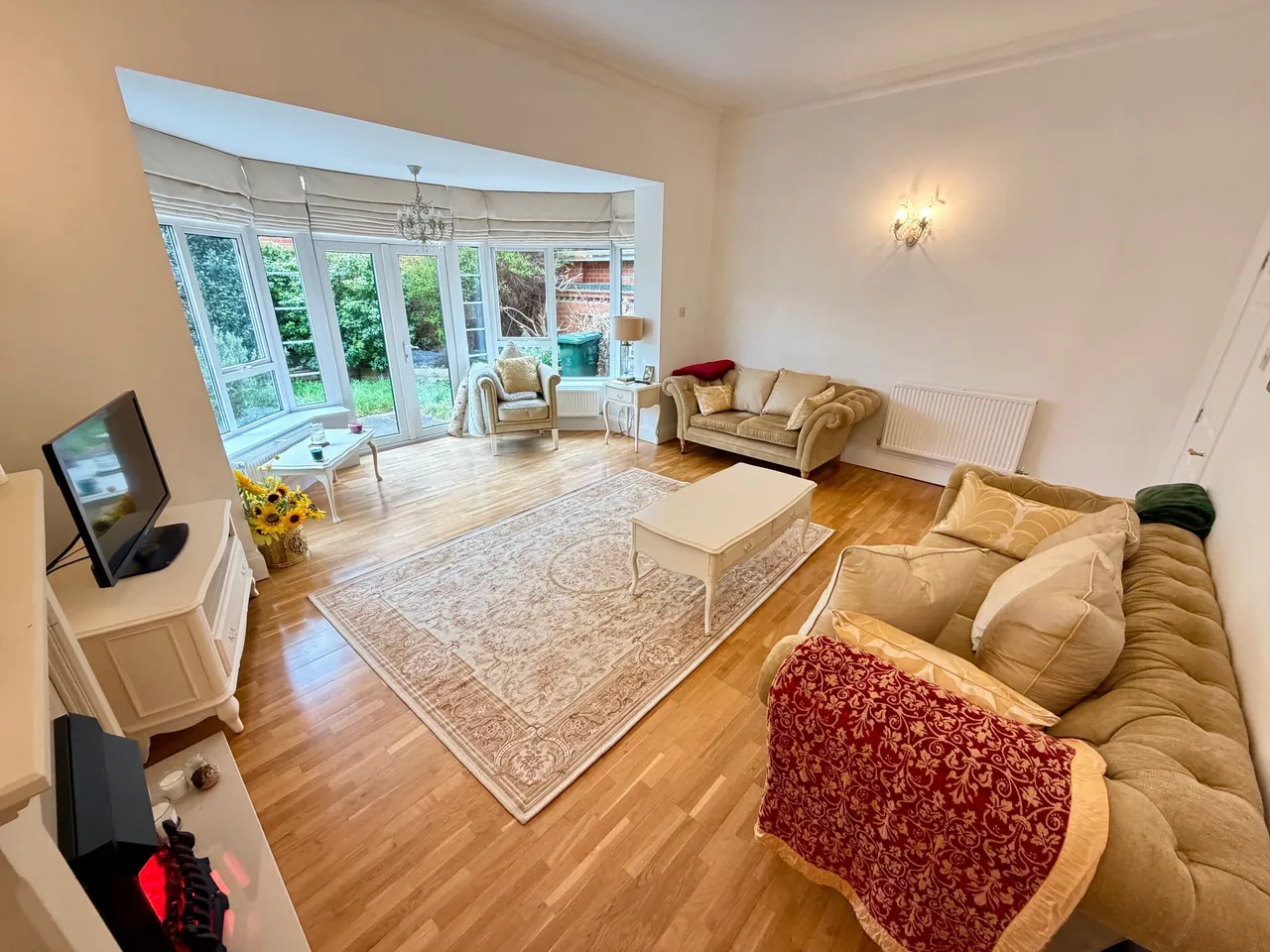 Shaftesbury Avenue, Upper Saxondale, NG12, photo 6