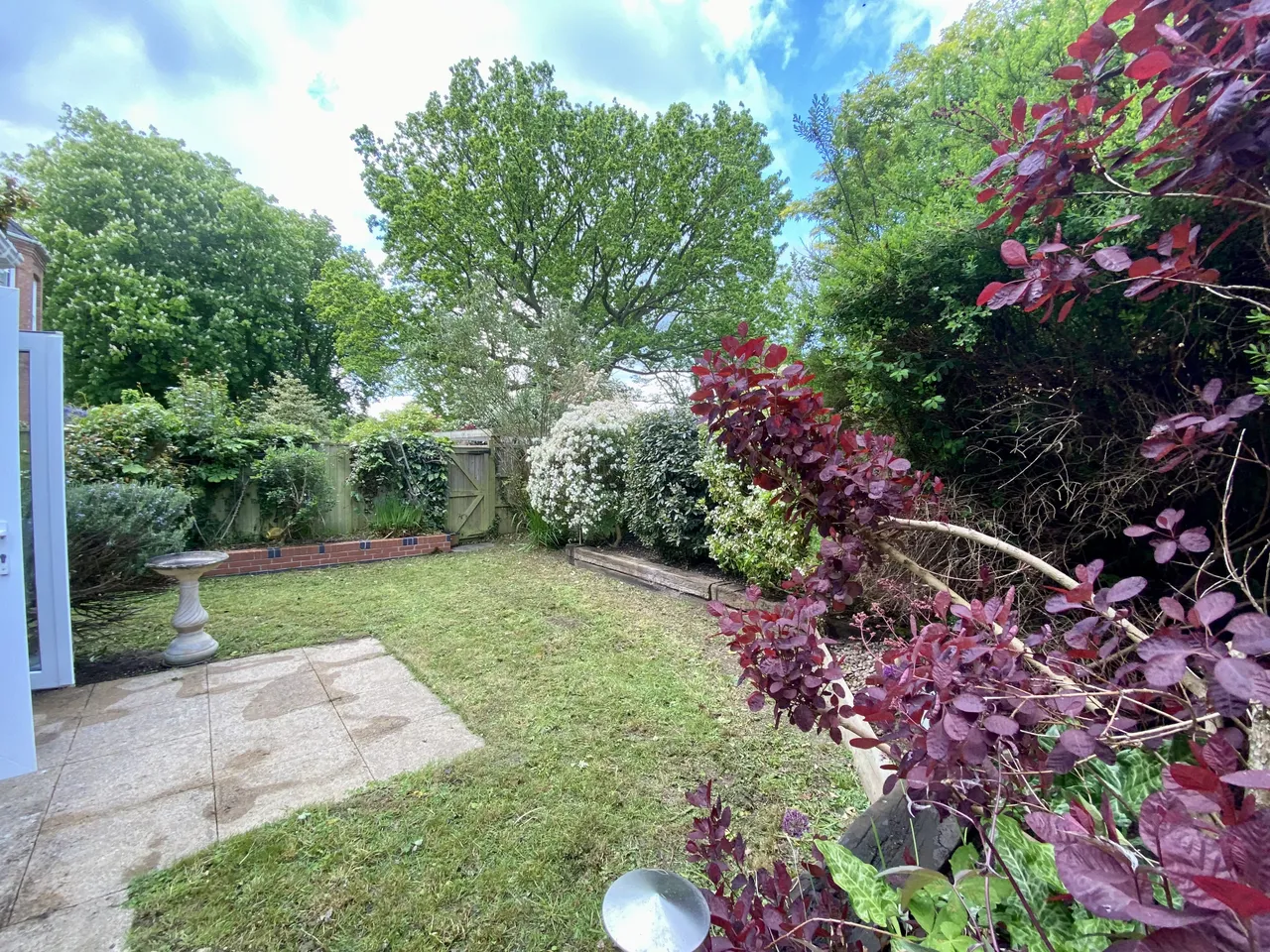 Shaftesbury Avenue, Upper Saxondale, NG12, photo 9