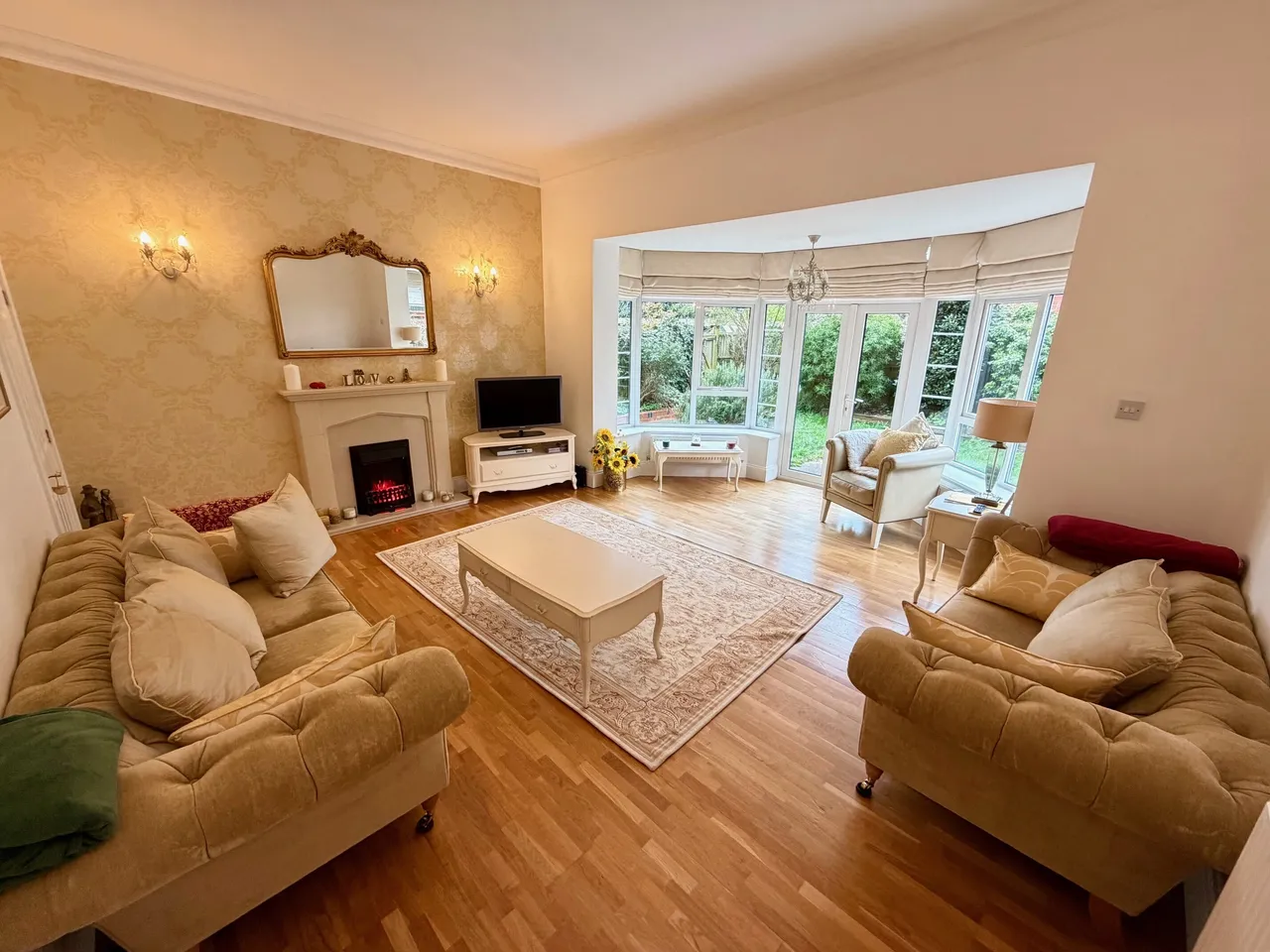 Shaftesbury Avenue, Upper Saxondale, NG12, photo 5