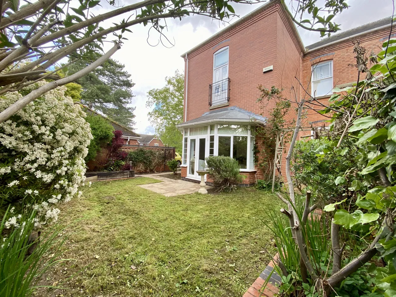3 bed house to rent, Shaftesbury Avenue, Upper Saxondale, NG12