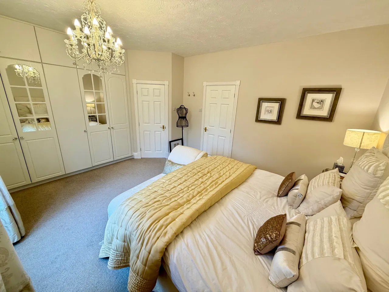 Shaftesbury Avenue, Upper Saxondale, NG12, photo 12