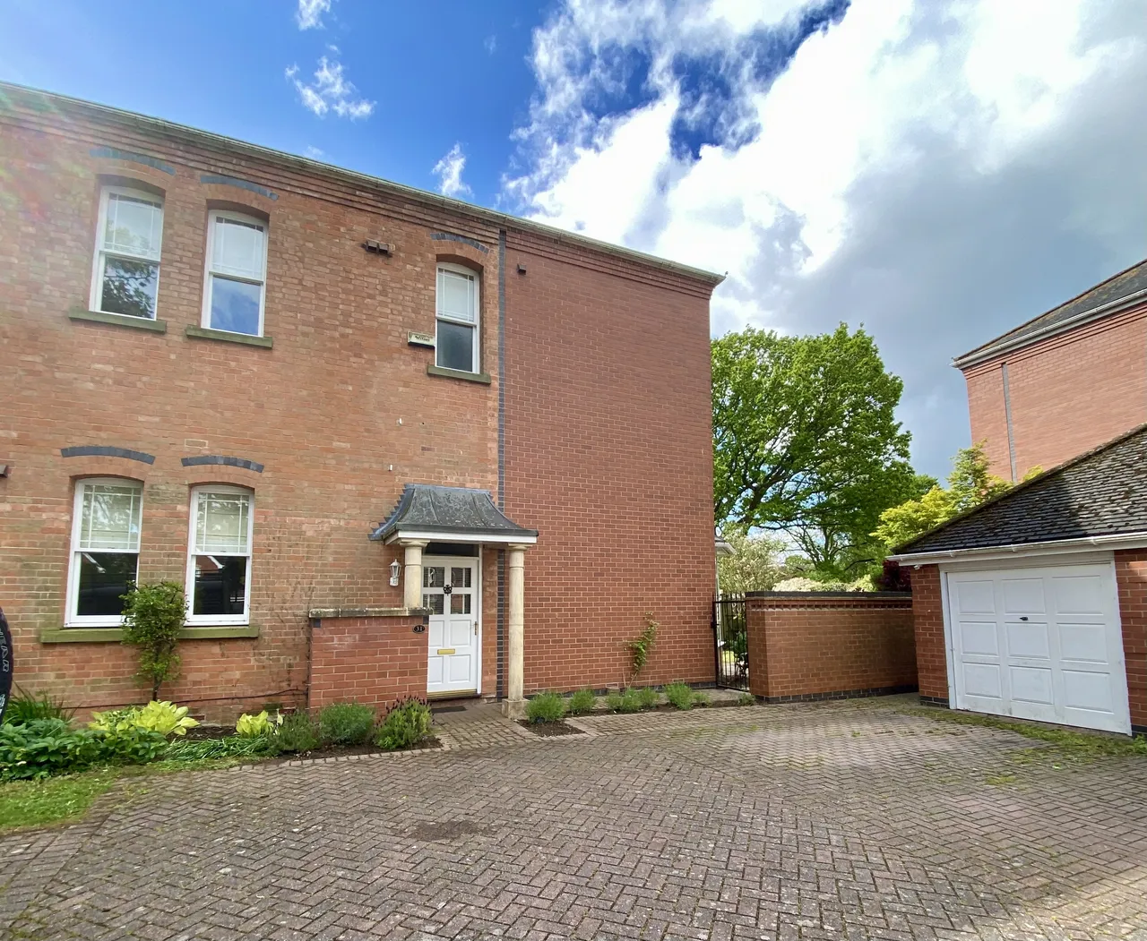 Shaftesbury Avenue, Upper Saxondale, NG12, photo 17