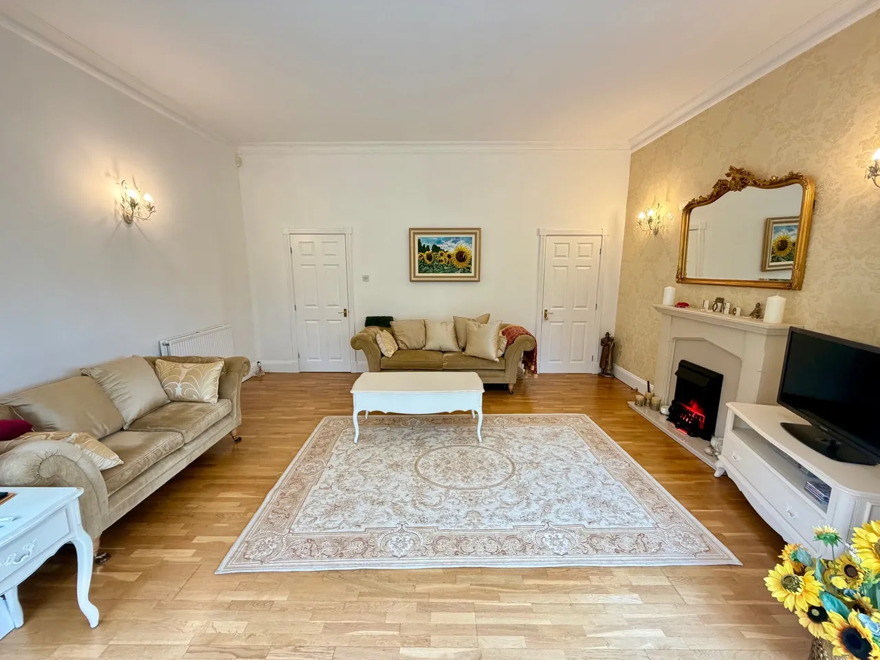 Shaftesbury Avenue, Upper Saxondale, NG12, photo 7