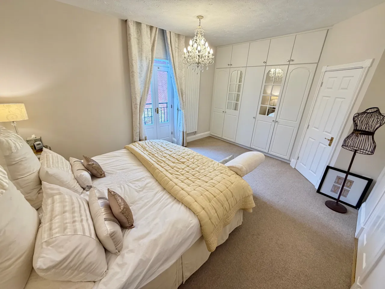 Shaftesbury Avenue, Upper Saxondale, NG12, photo 13