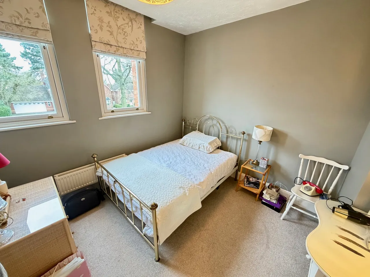 Shaftesbury Avenue, Upper Saxondale, NG12, photo 16
