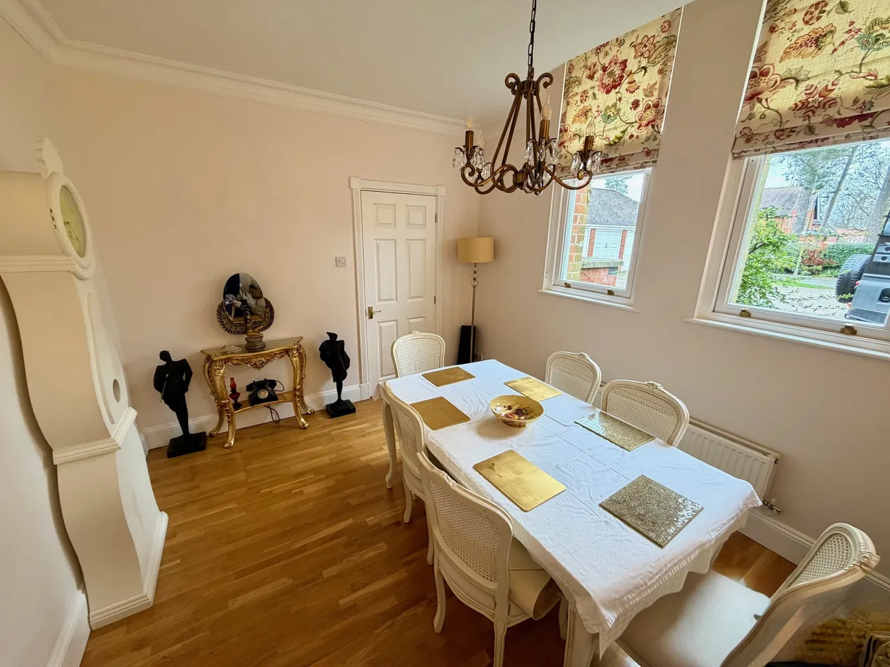 Shaftesbury Avenue, Upper Saxondale, NG12, photo 8