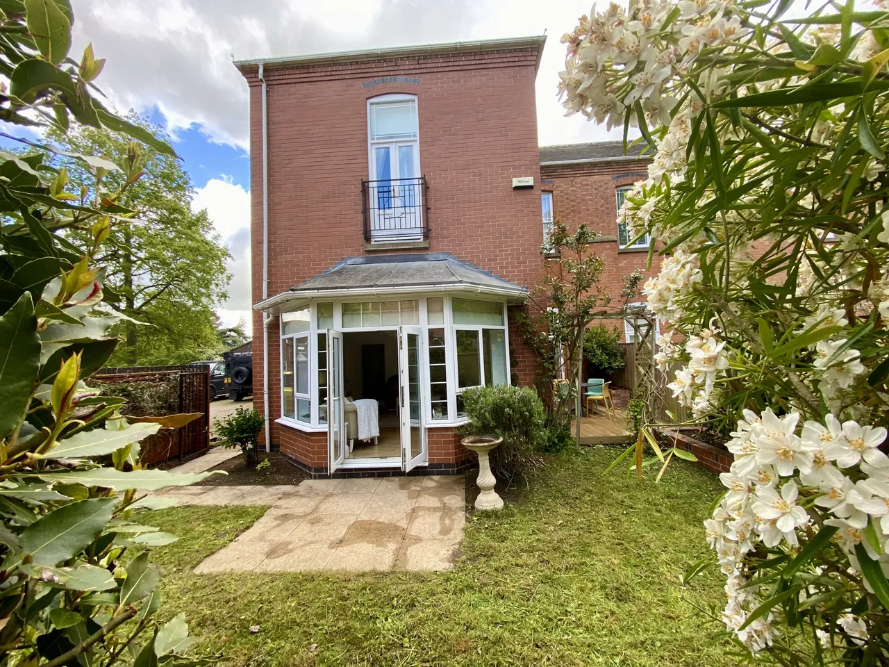 Shaftesbury Avenue, Upper Saxondale, NG12, photo 10