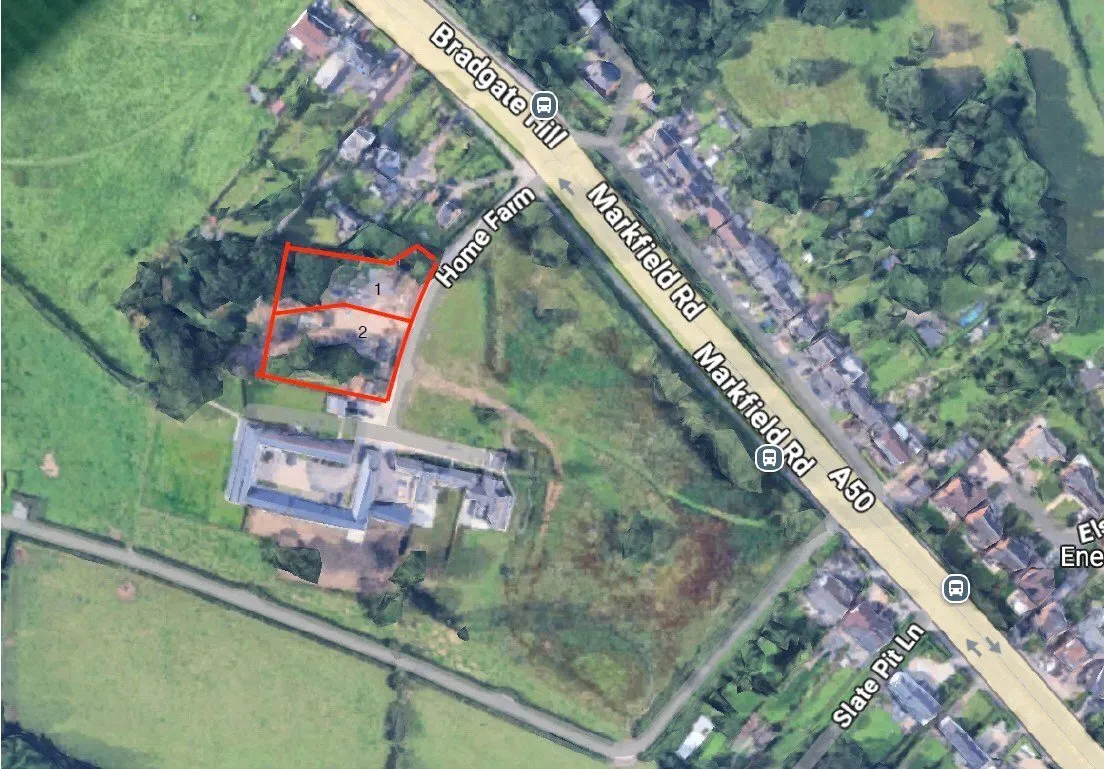 Bradgate Hill, Groby, LE6, photo 4