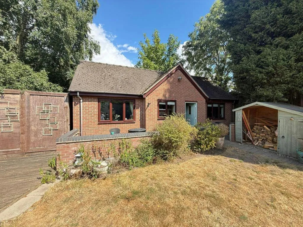 Talke Road, Alsager, ST7, photo 27