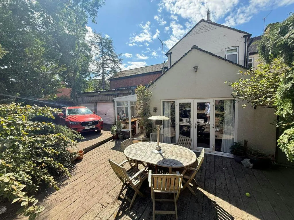 Talke Road, Alsager, ST7, photo 24