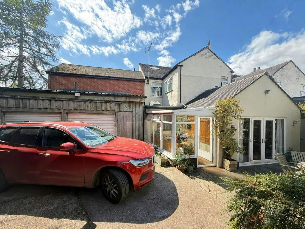 Talke Road, Alsager, ST7, photo 25