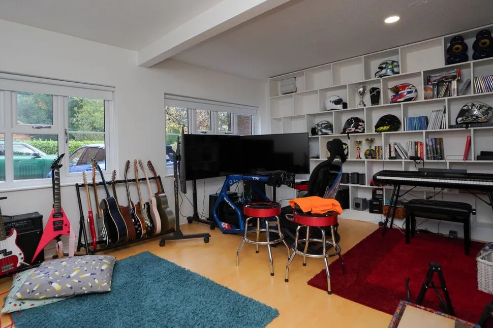 Casita Grove, Kenilworth, CV8, photo 5