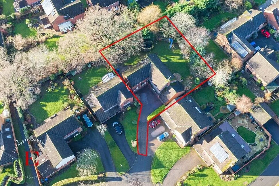 Casita Grove, Kenilworth, CV8, photo 8