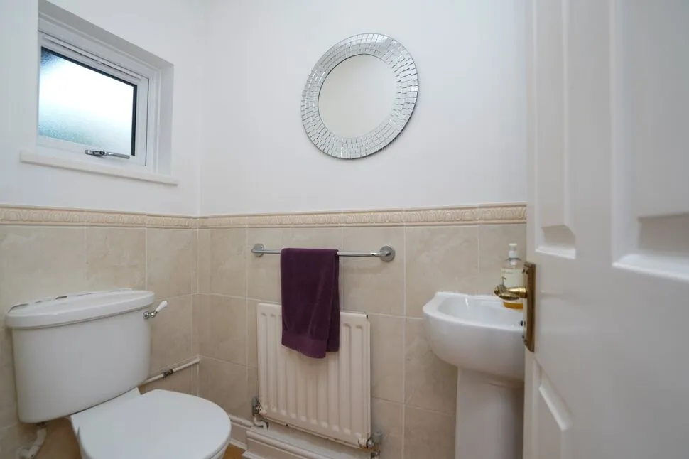 Casita Grove, Kenilworth, CV8, photo 11