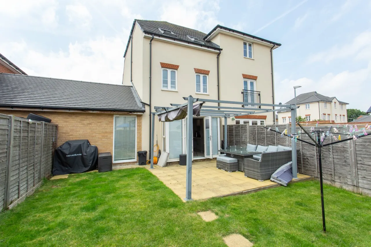 Millyard Road, Aylesham, CT3, photo 15