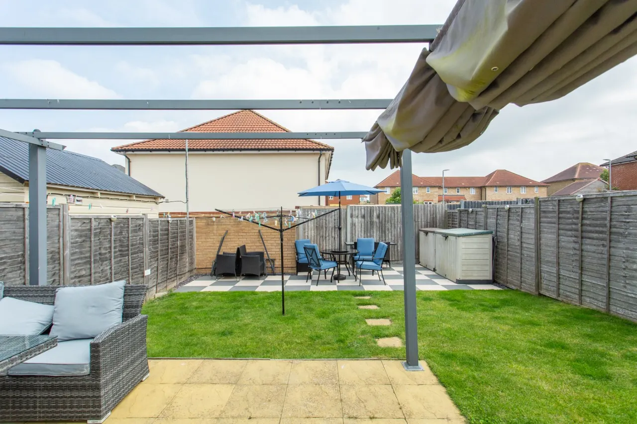 Millyard Road, Aylesham, CT3, photo 14