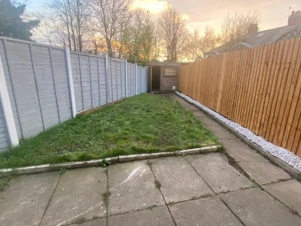 Long Lane, Garston, Liverpool, photo 12