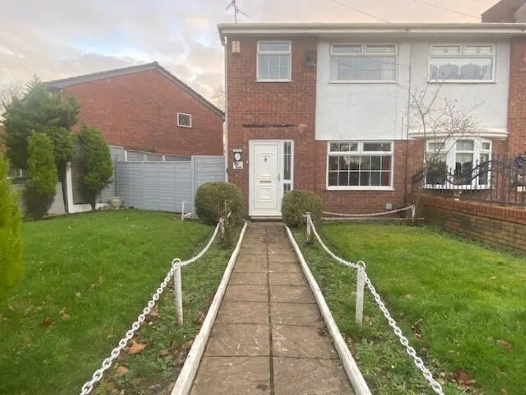 3 bed house for sale — Long Lane, Garston, Liverpool