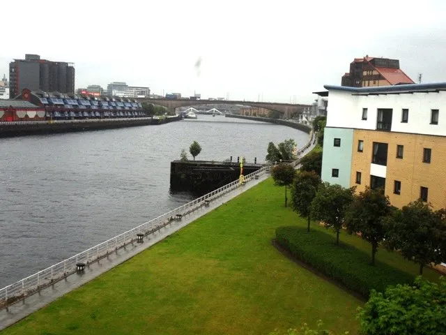 Mavisbank Gardens, Glasgow, G51, photo 13