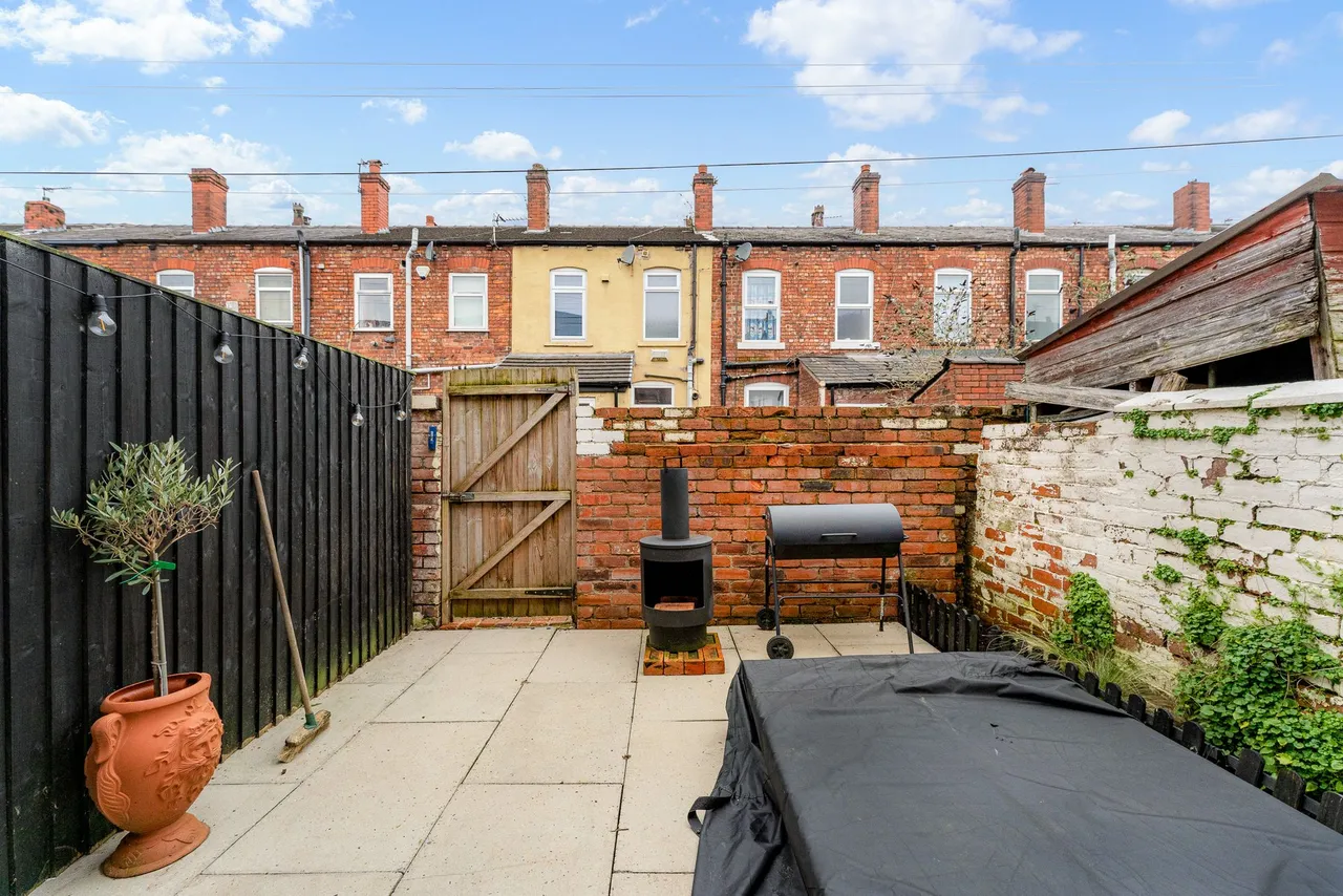 Ledbury Street, Leigh, WN7 1PY, photo 13