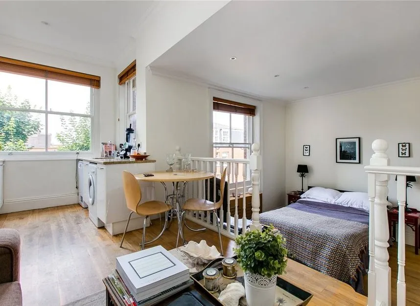Draycott Place, Chelsea, SW3, photo 5