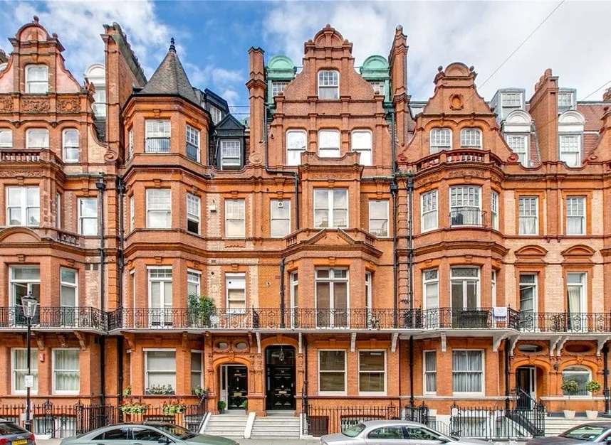 flat to rent — Draycott Place, Chelsea, SW3