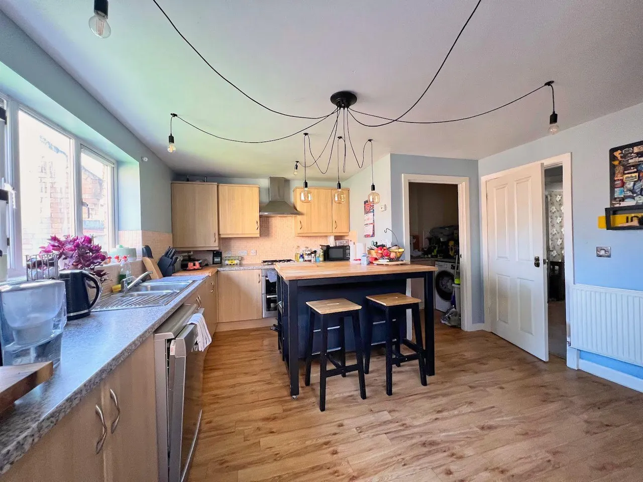 Chepstow Road, Oakley Vale, Corby, NN18, photo 6