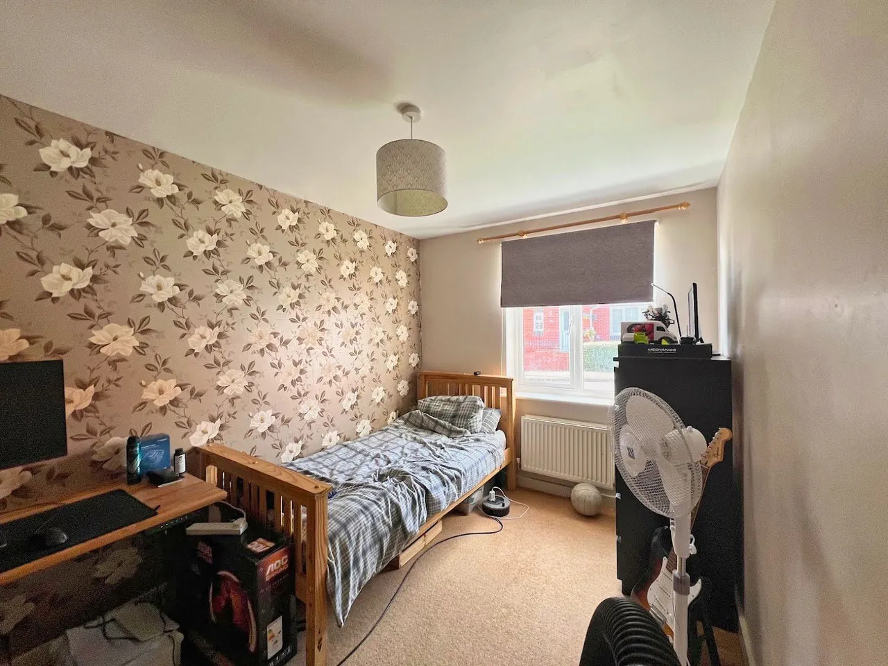 Chepstow Road, Oakley Vale, Corby, NN18, photo 12